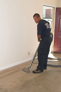 Carpet cleaning with AllcleaningLondin.co.uk